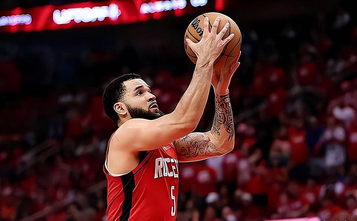 NBA常规, 篮表现, 芬尼
