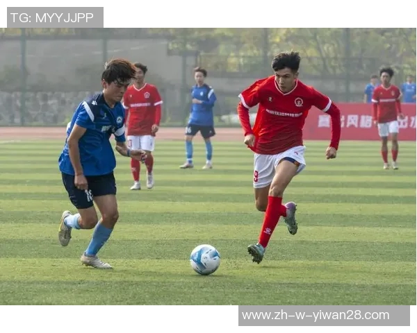 湖南足球球星前十名排行揭晓 这些球员为家乡足球注入新活力